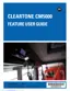 Preview: Feature User Guide
