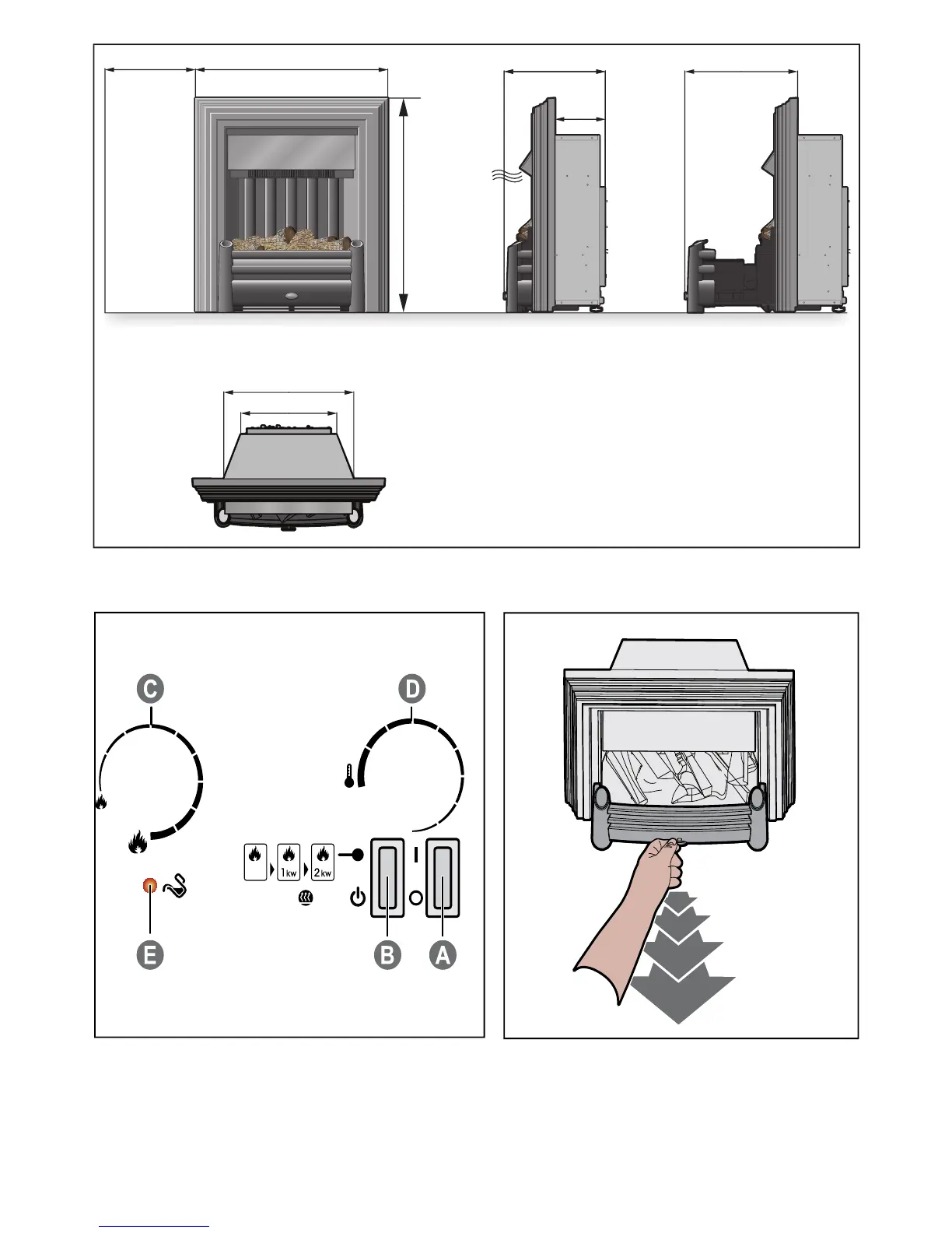 Page #2 background image