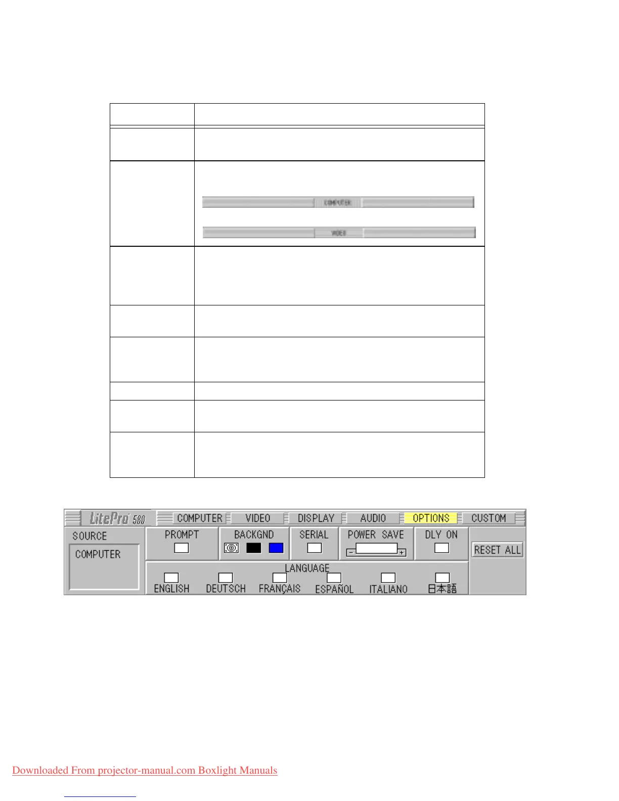 Page #34 background image