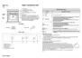 Preview: Product Description Sheet