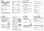 Preview: Connection Manual