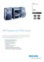 Preview: Specifications