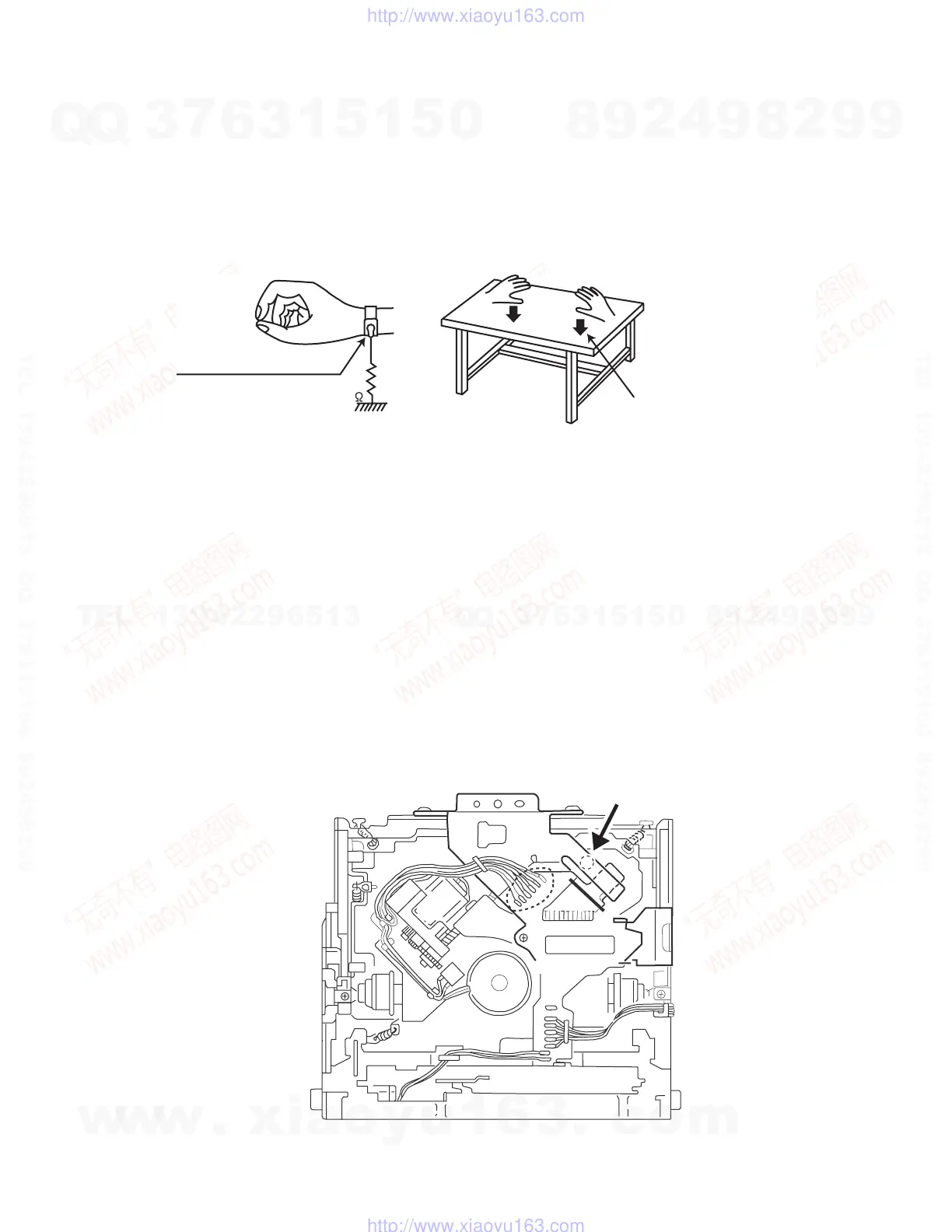 Page #3 background image