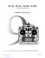 Preview: Instruction Manual