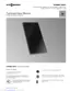 Preview: Technical Data Manual