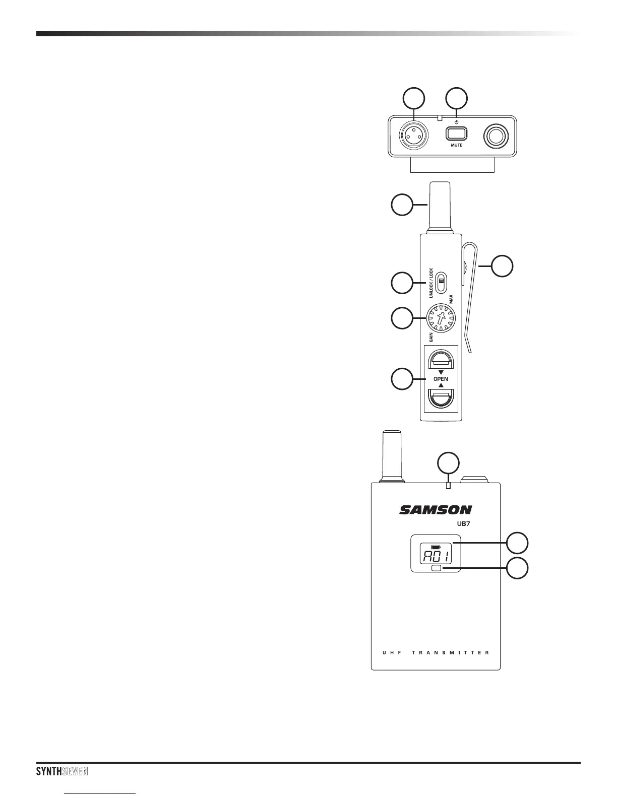 Page #9 background image