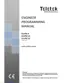 Preview: Engineer  Programming  Manual