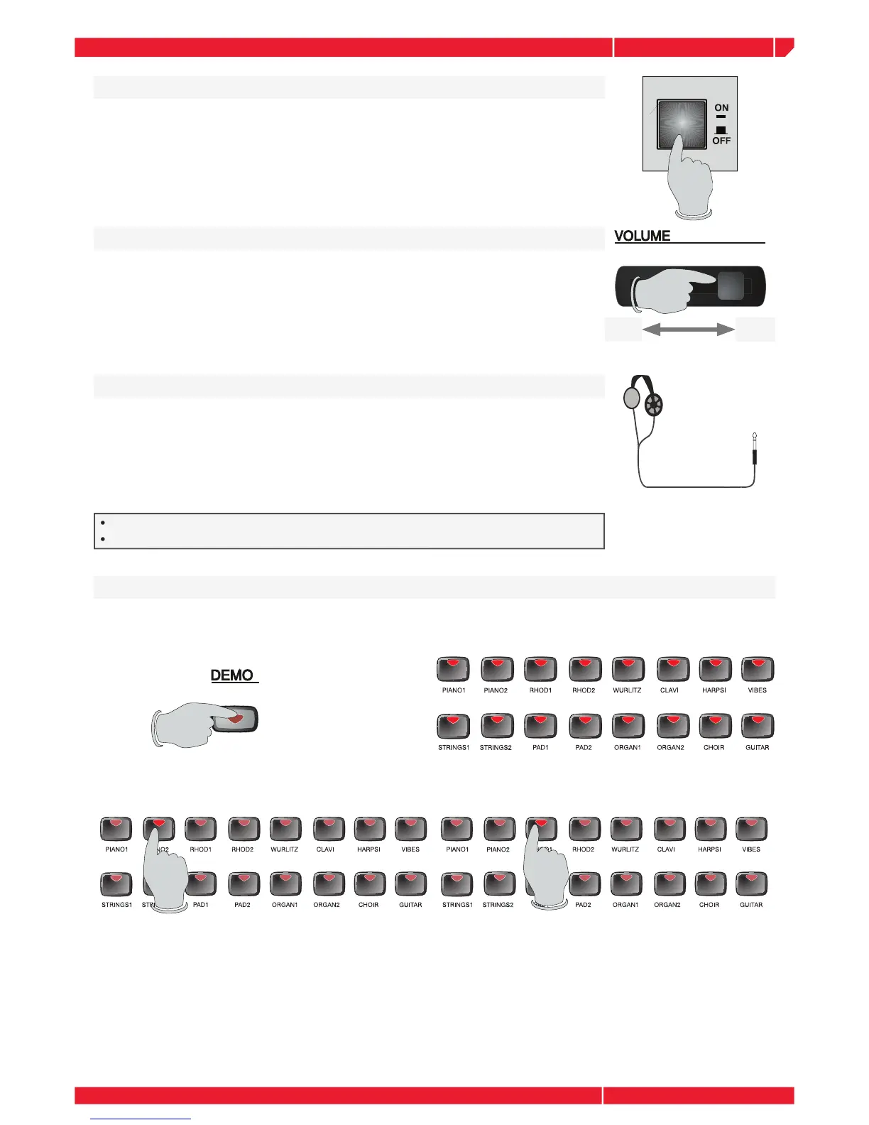 Page #6 background image