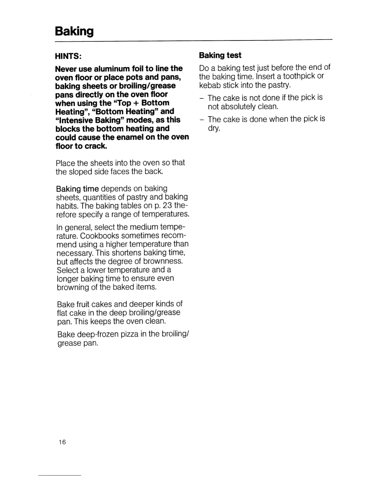Page #16 background image