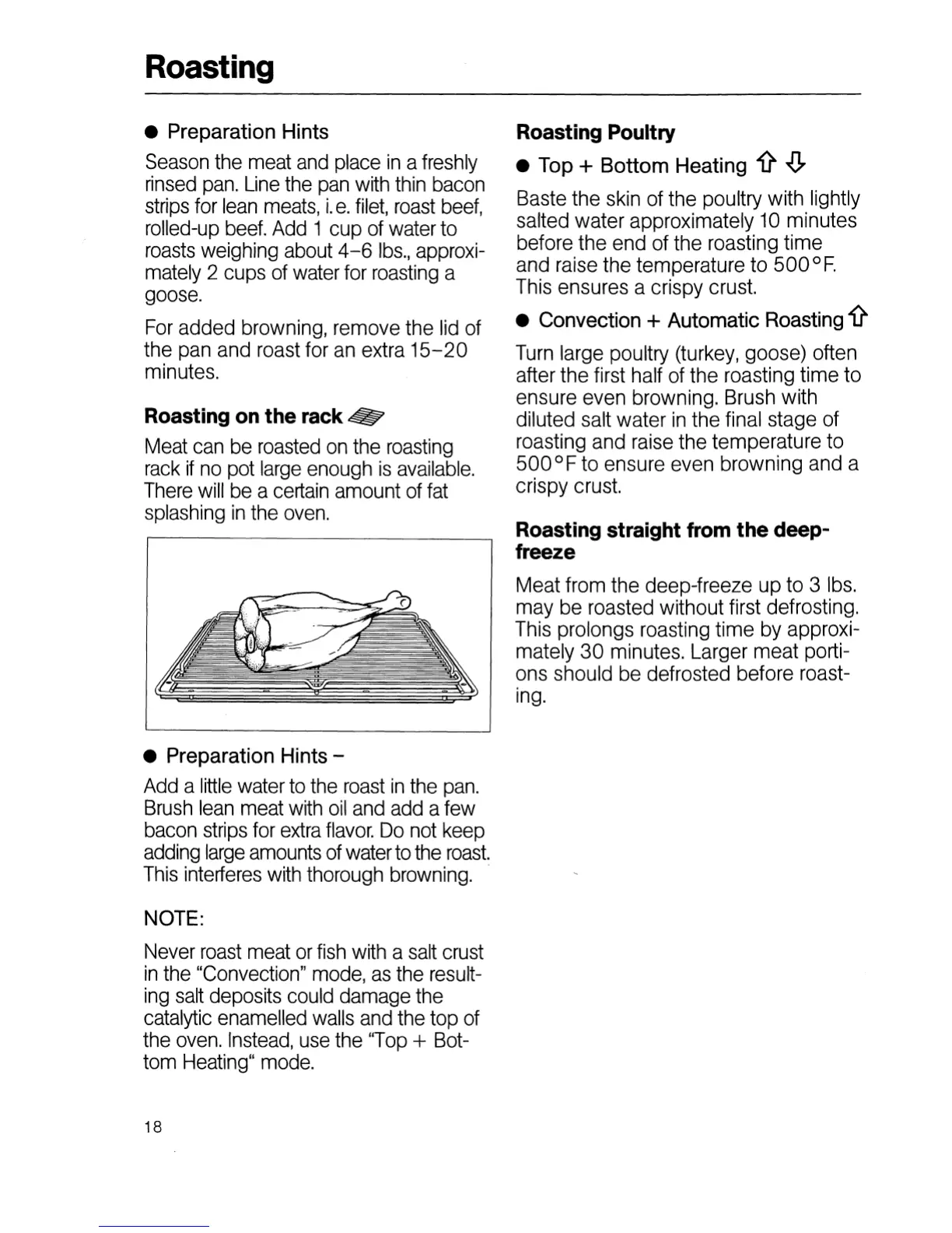 Page #18 background image