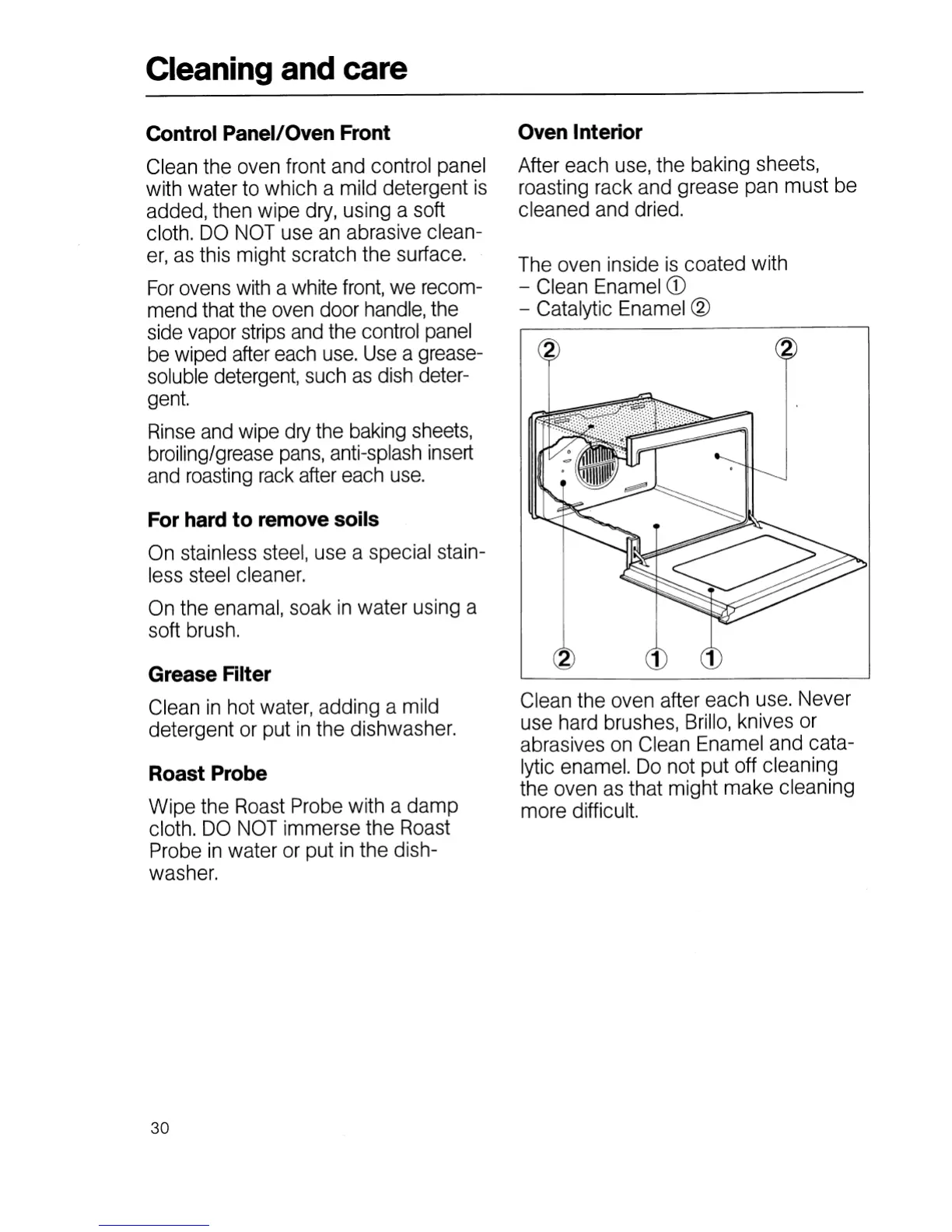 Page #30 background image