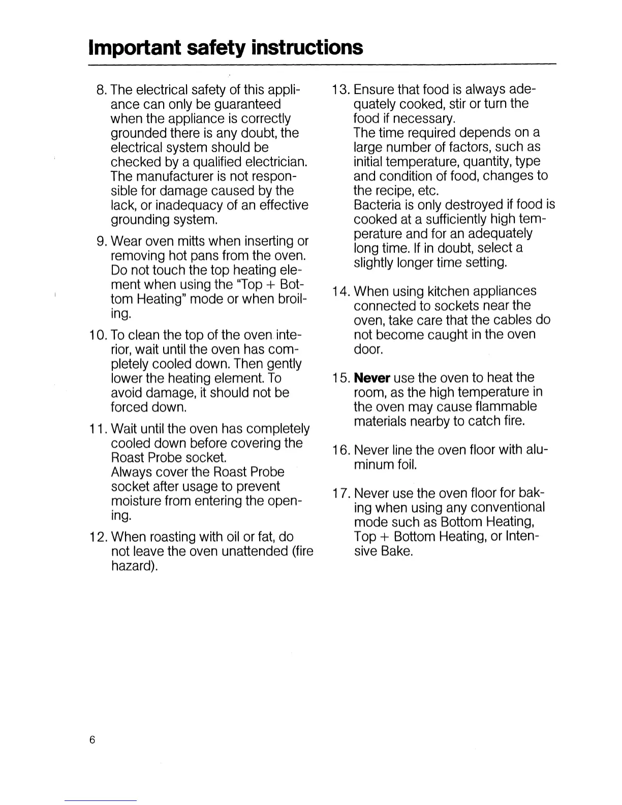 Page #6 background image