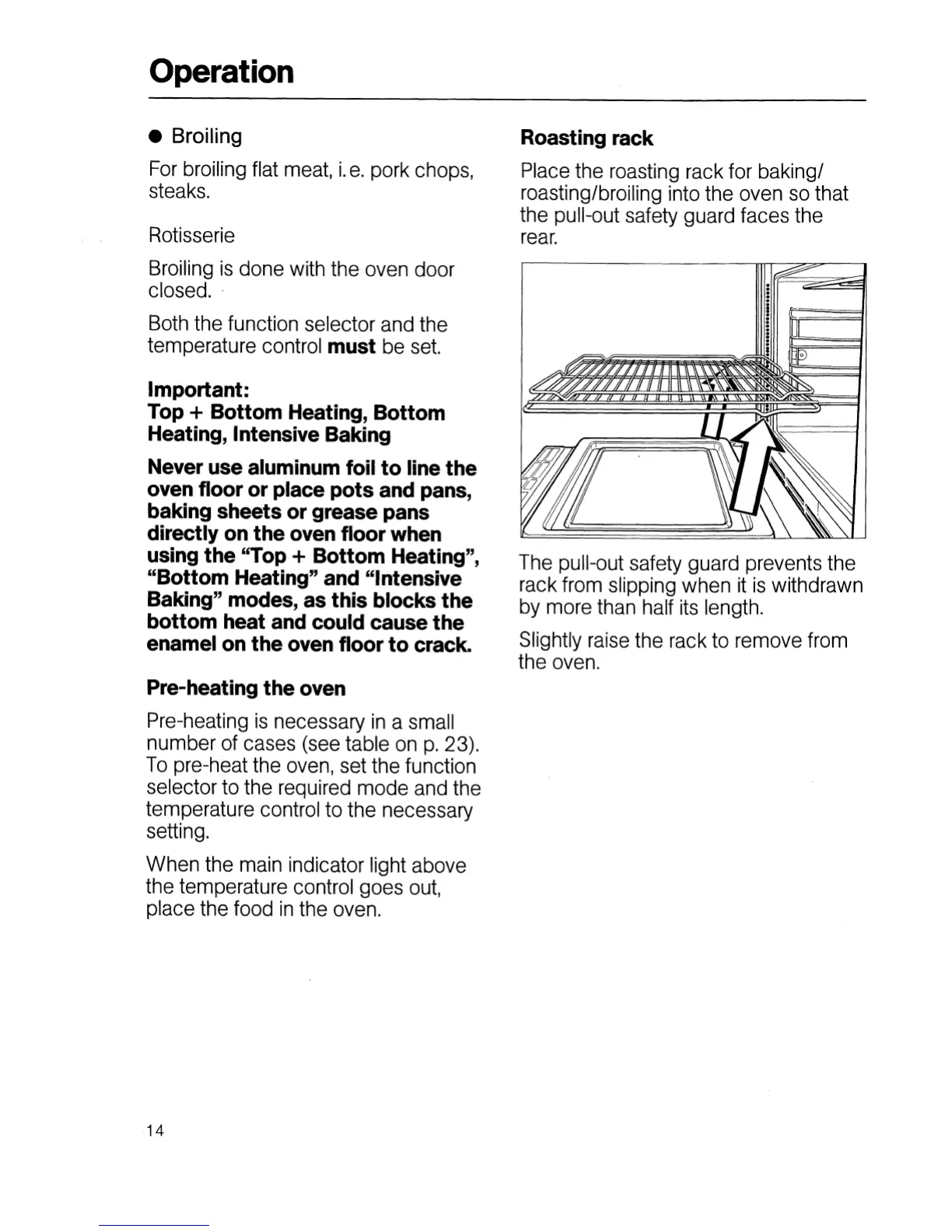 Page #14 background image