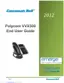 Preview: End User Guide