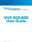 Preview: User Guide