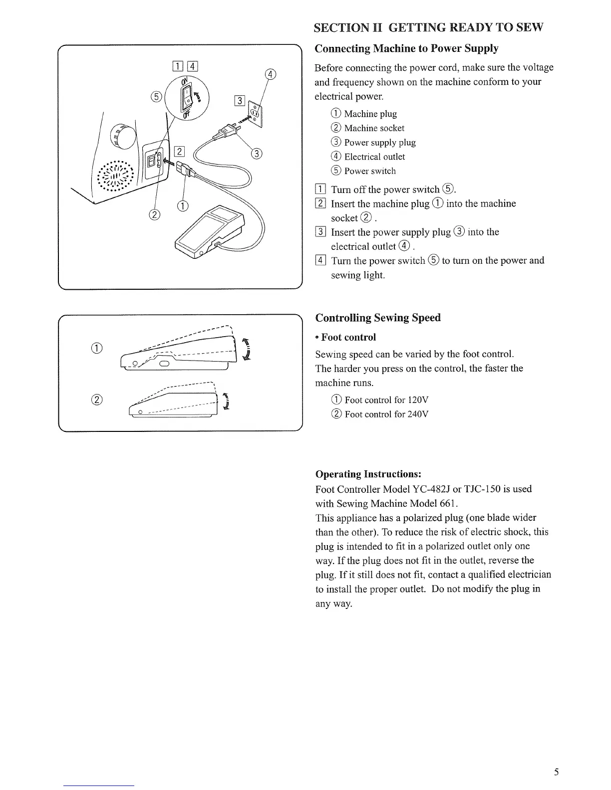 Page #6 background image