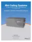 Preview: Installation, Operation & Maintenance Manual