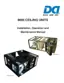 Preview: Installation, Operation And Maintenance Manual
