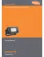 Preview: Product Manual