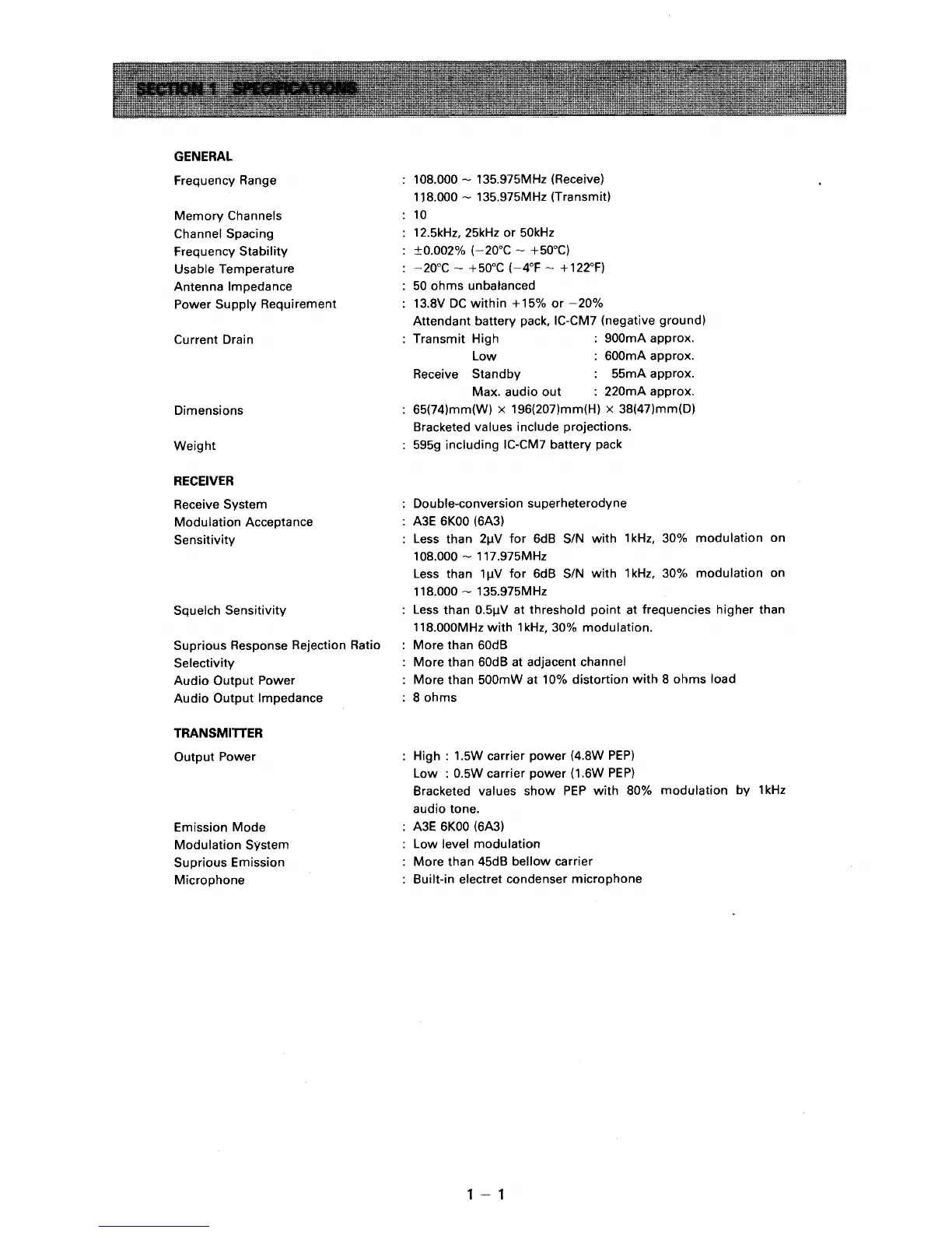 Page #3 background image