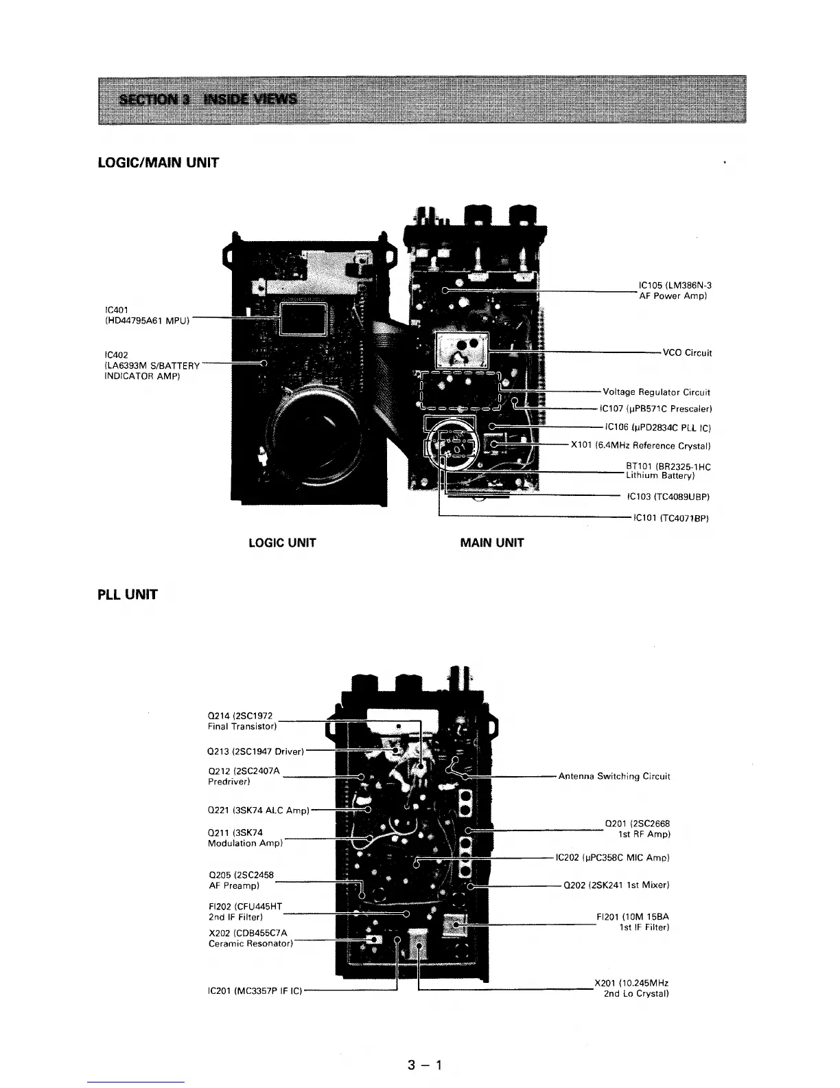 Page #5 background image