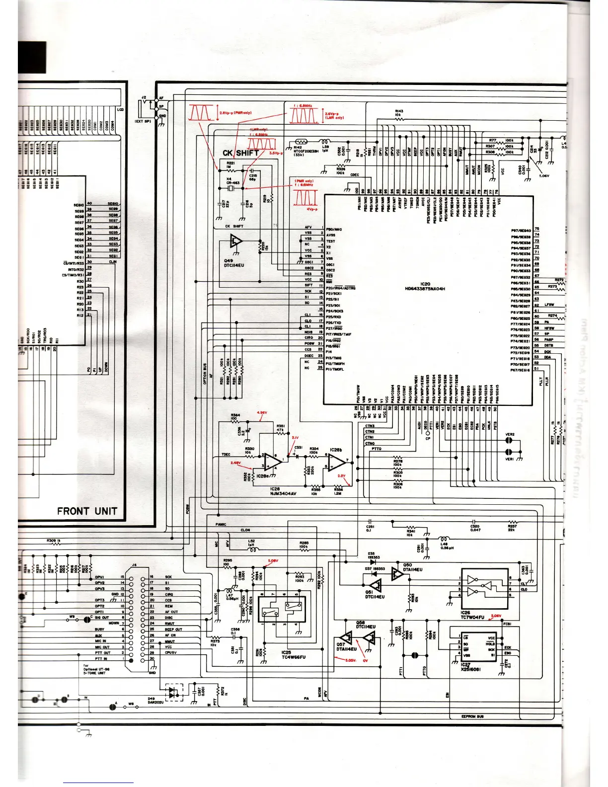 Page #43 background image