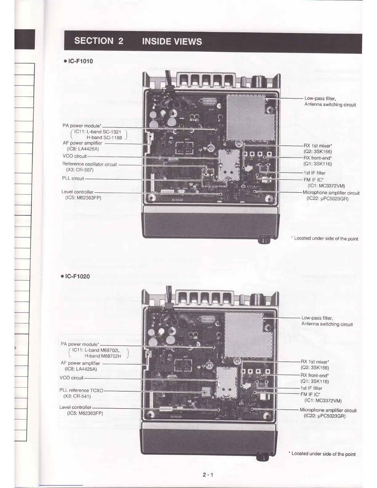 Page #5 background image