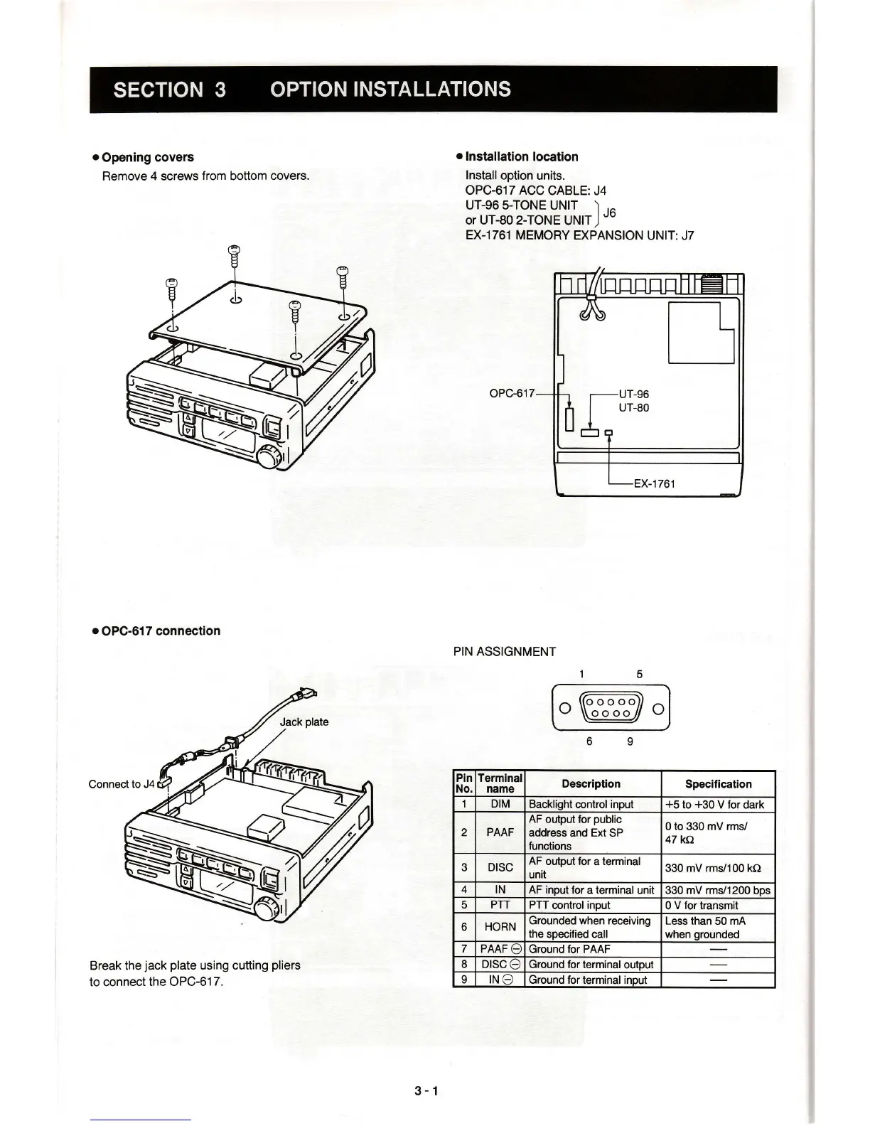 Page #6 background image