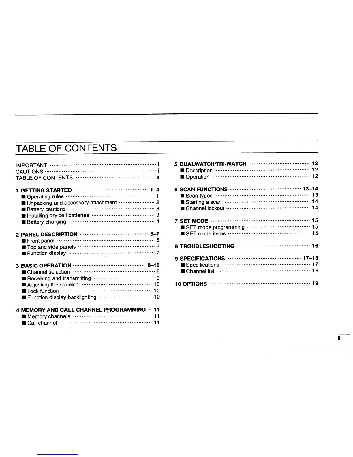 Page #3 background image