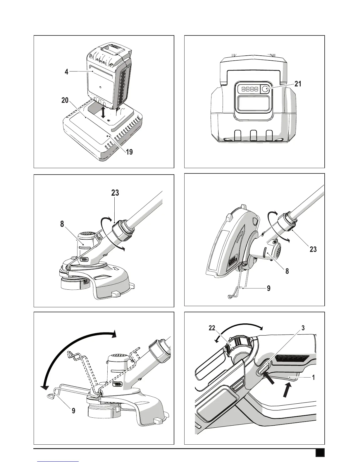 Page #3 background image