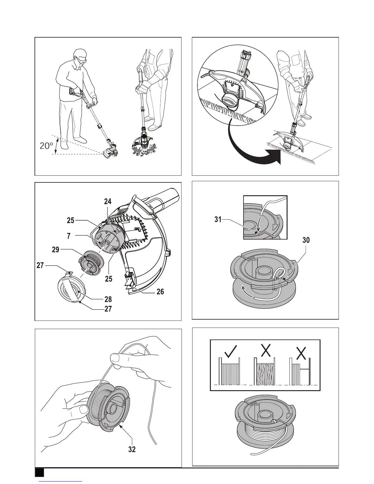 Page #4 background image