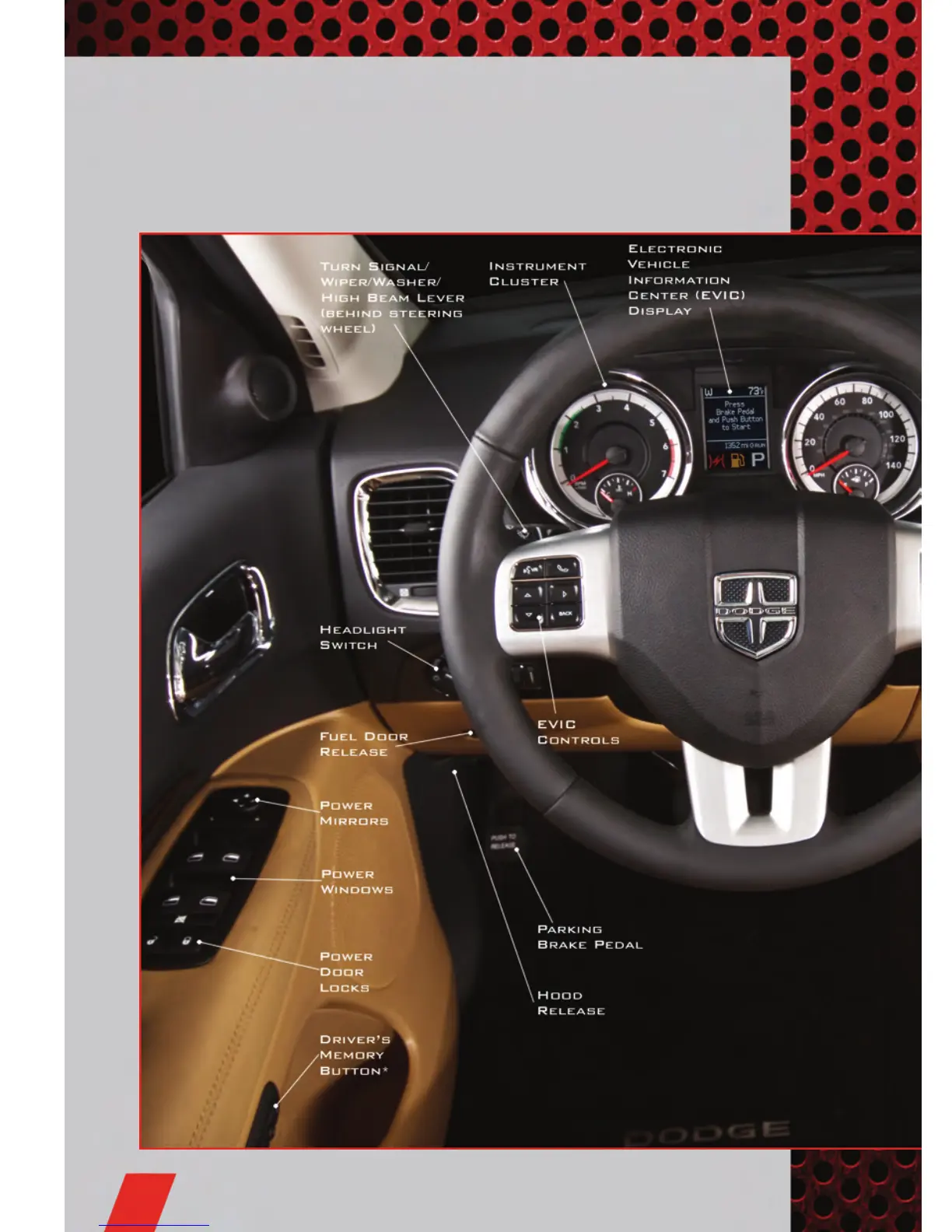Page #6 background image