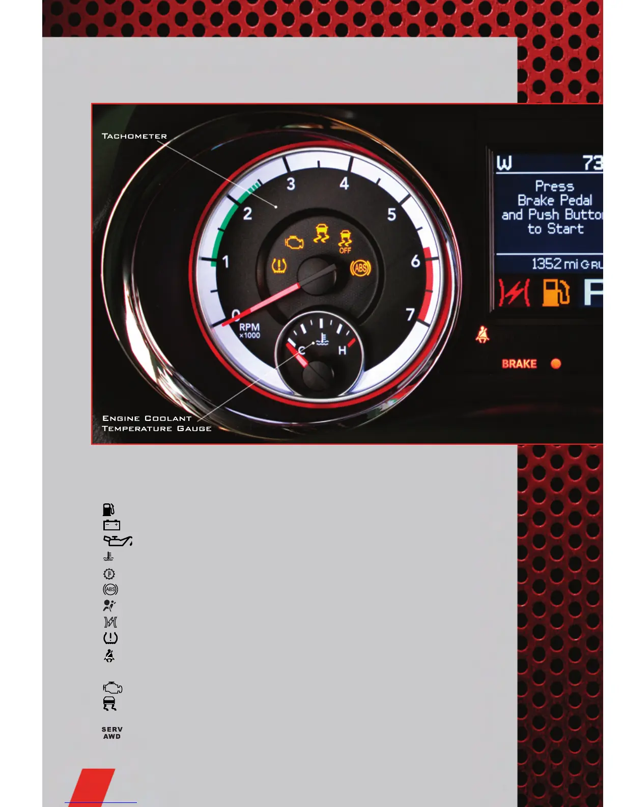 Page #8 background image