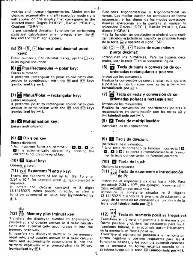 Page #4 background image