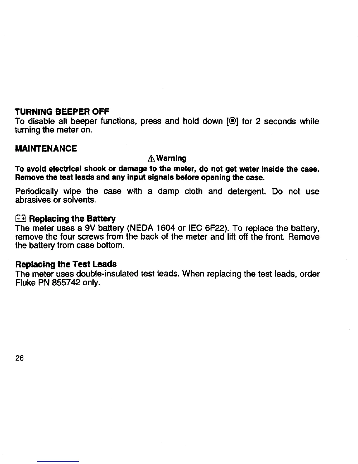 Page #26 background image