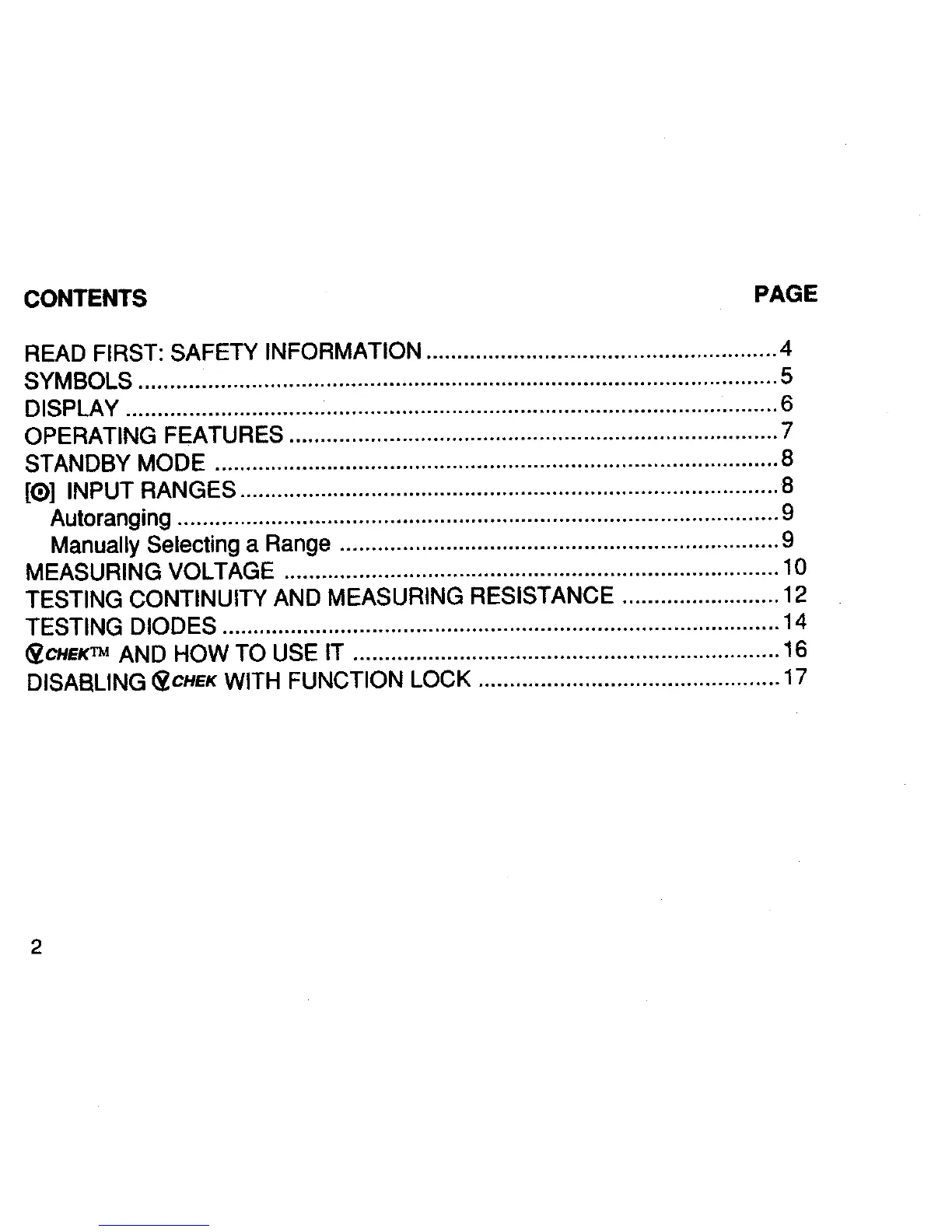 Page #2 background image