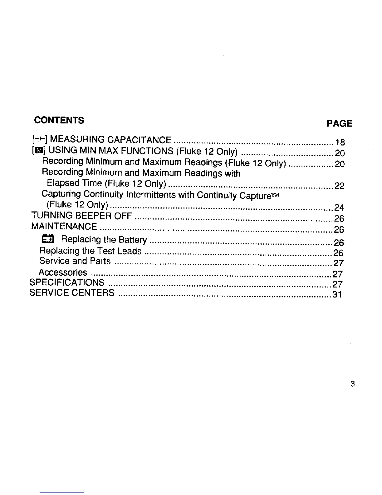 Page #3 background image