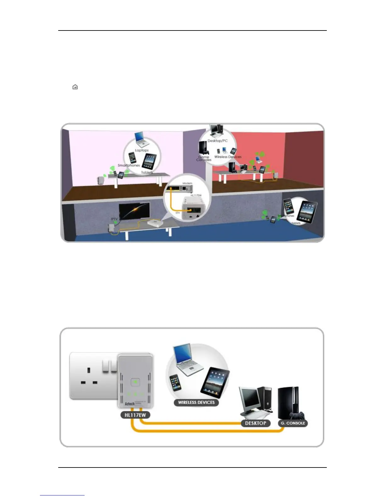 Page #5 background image