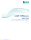 Preview: User Manual