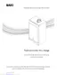 Preview: Installation & Servicing Instructions