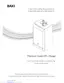 Preview: User Operating Instructions