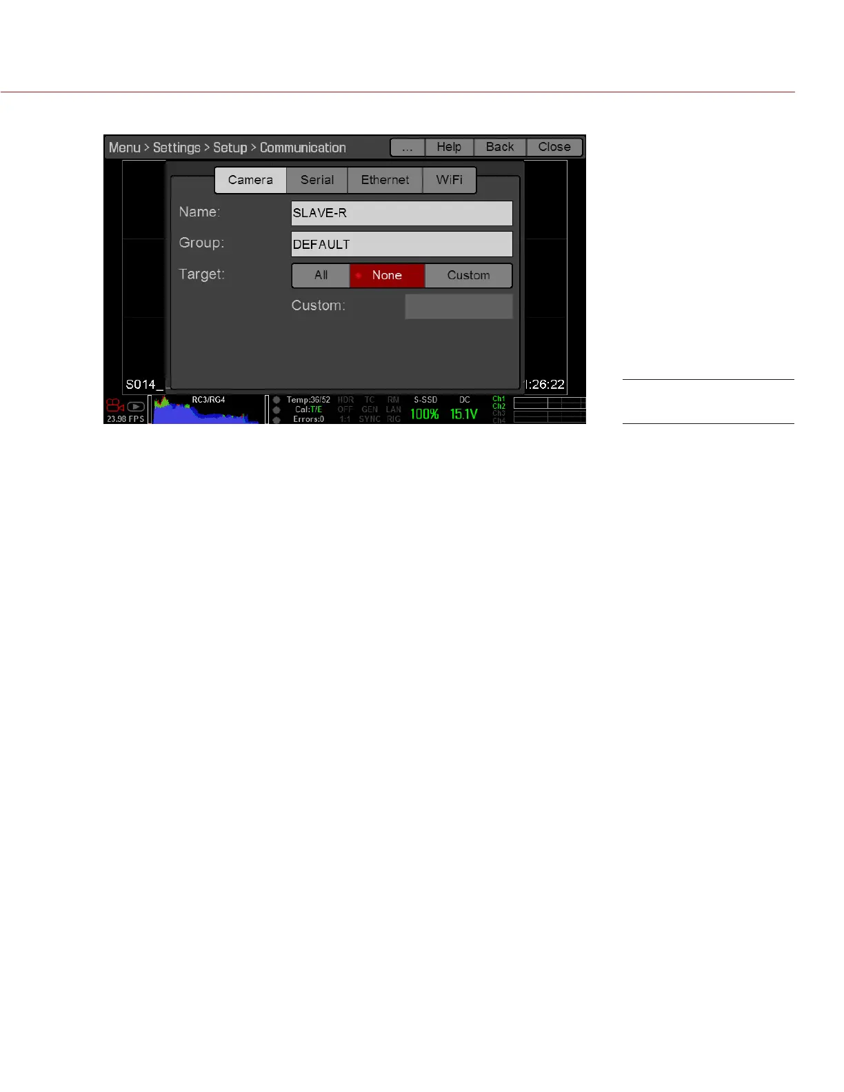 Page #149 background image