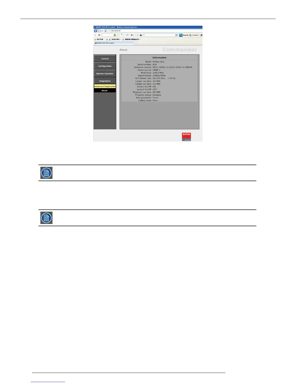Page #74 background image