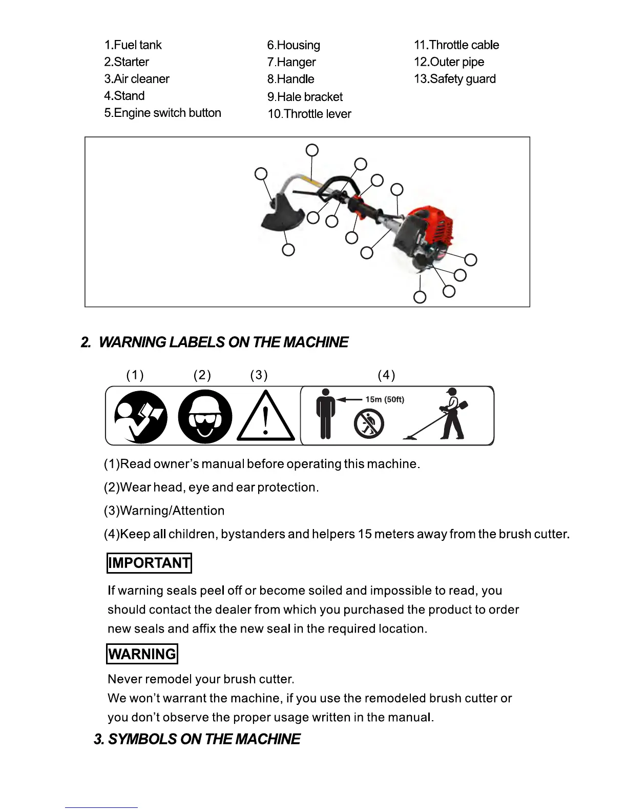 Page #3 background image