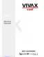 Preview: Service Manual