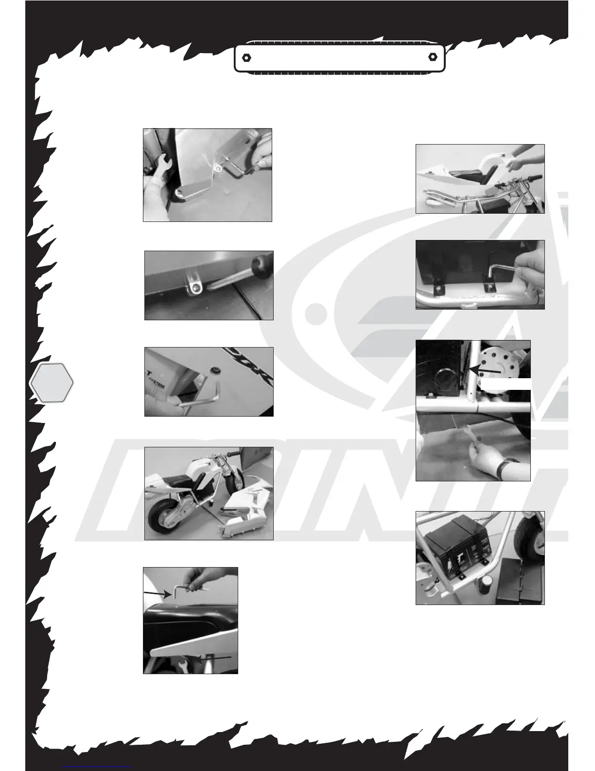 Page #23 background image