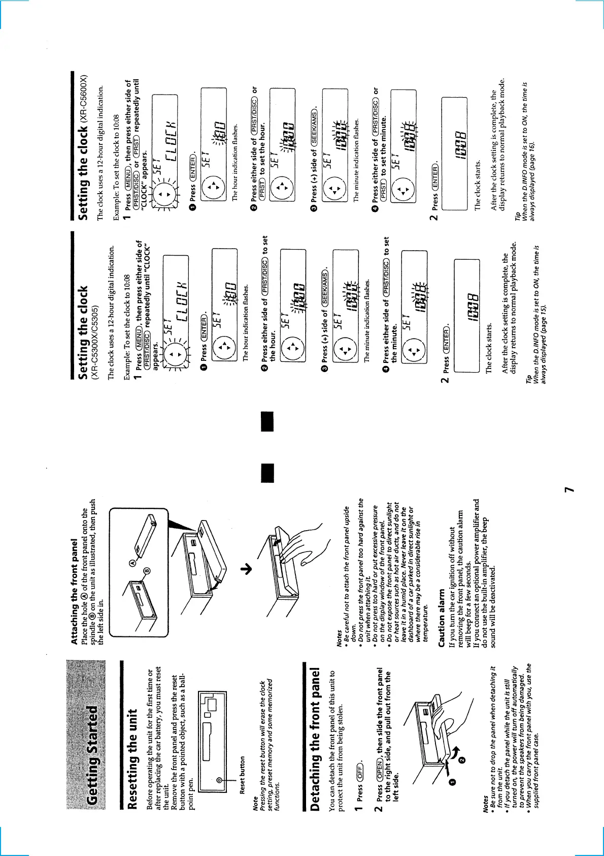 Page #5 background image