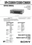 Preview: Service Manual