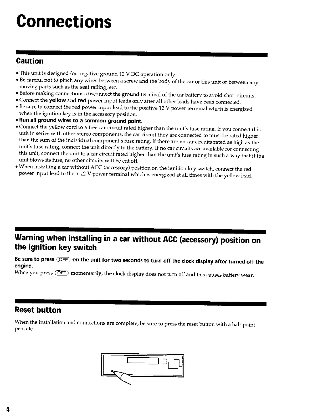 Page #4 background image