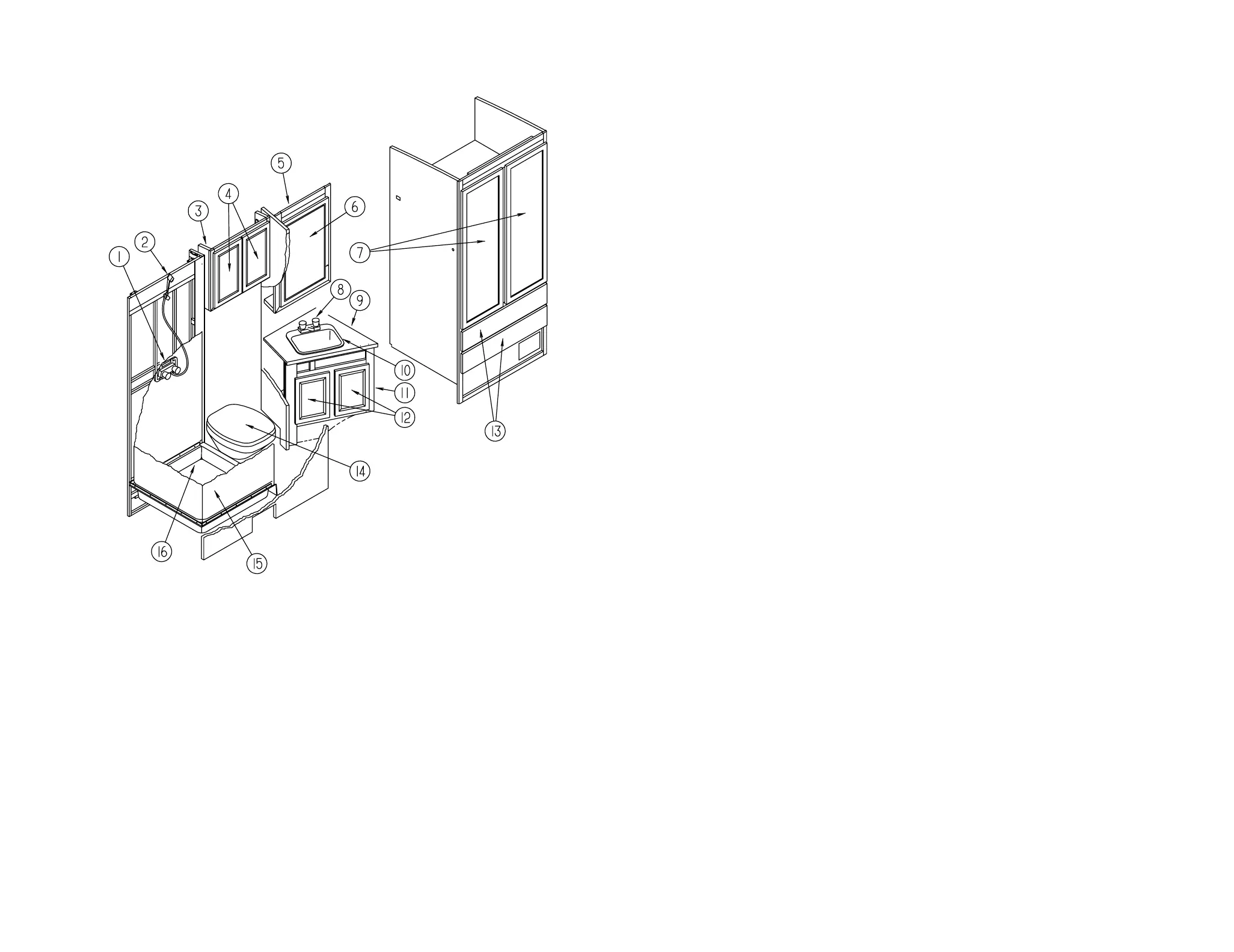 Page #4 background image